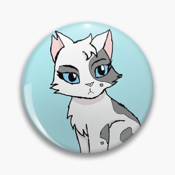 Item preview, Ivypool designed and sold by JulFrostDesigns.