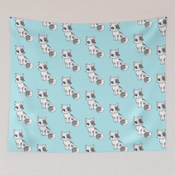 Item preview, Ivypool designed and sold by JulFrostDesigns.