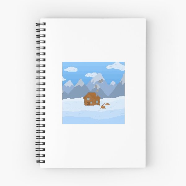 Item preview, Log Cabin designed and sold by Maggy Snyders.