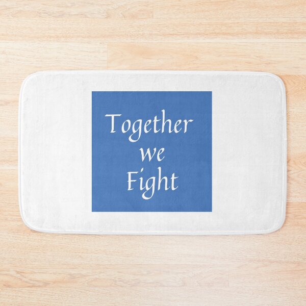 Item preview, Together We Stand designed and sold by kelsether.