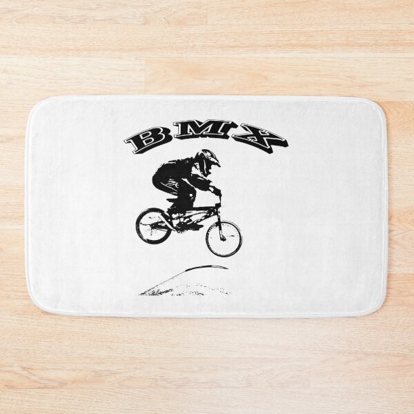 Item preview, bmx designed and sold by ricobarinas.