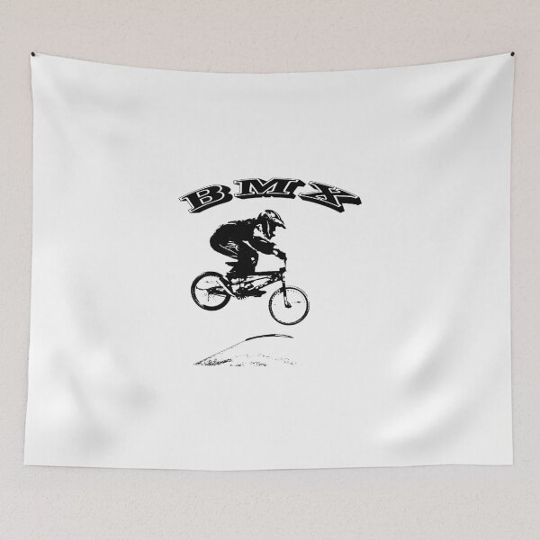 Item preview, bmx designed and sold by ricobarinas.