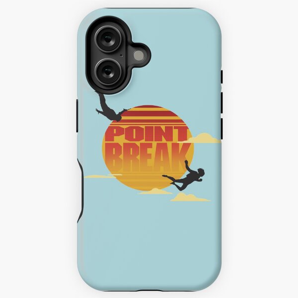 Item preview, Point Break Pure Adrenaline designed and sold by Dhoffman9795.