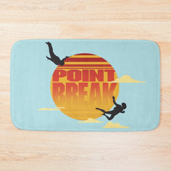 Item preview, Point Break Pure Adrenaline designed and sold by Dhoffman9795.