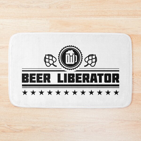 Item preview, Beer Liberator designed and sold by Coops Clothing.