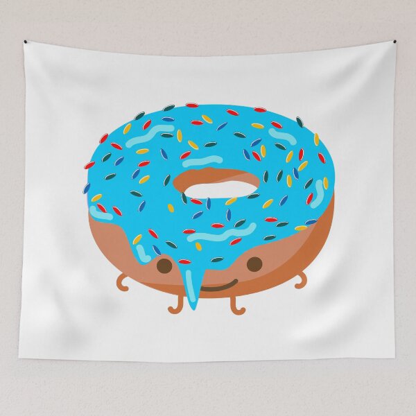 Item preview, Funny bagel designed and sold by spontania.