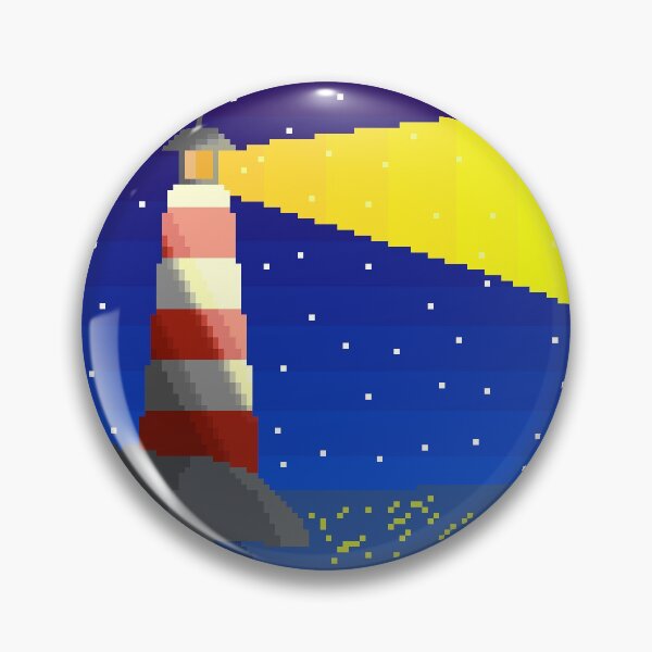 Item preview, Light House designed and sold by Maggy Snyders.
