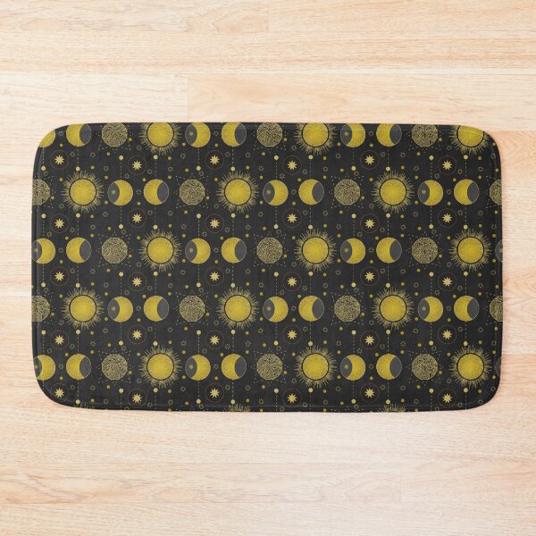 Item preview, Moon Phases  designed and sold by liveinpaper.