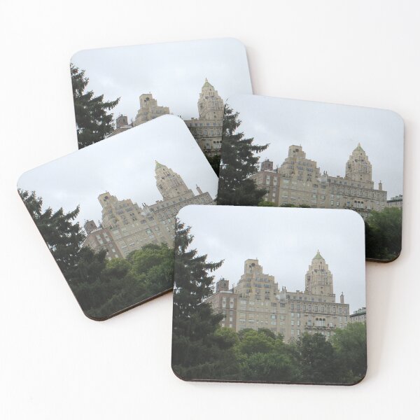 Item preview, Central Park, New York City designed and sold by Marije Kouyzer.