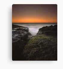 "Remembrance" ∞ Gerroa, NSW - Australia Canvas Print
