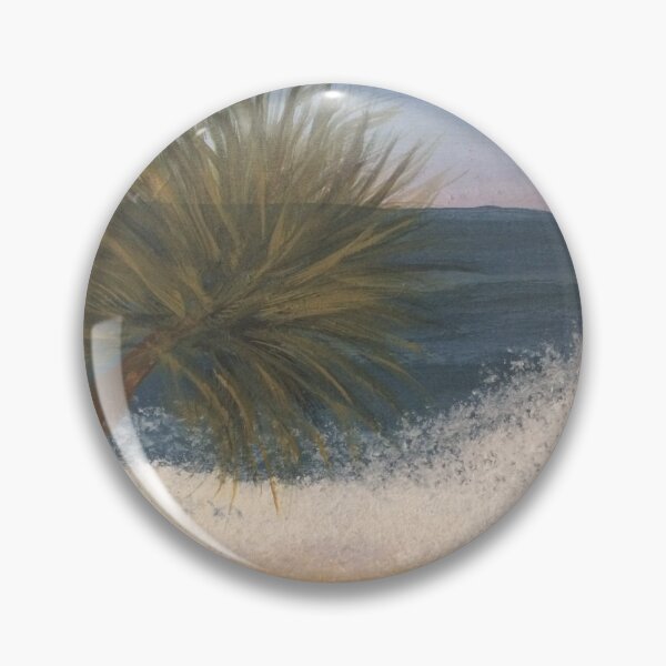 Item preview, Palm & Sea Foam designed and sold by Paintmg.