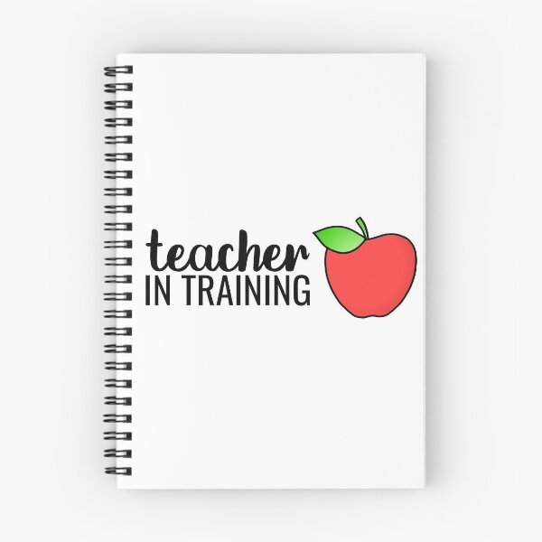 Item preview, Teacher in Training designed and sold by mckenziebell.