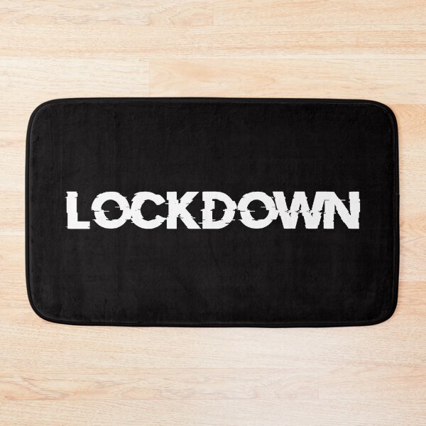 Item preview, World Lockdown 2 designed and sold by DafyddEm.