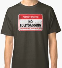 Riften Municipal Ordinance Classic T-Shirt