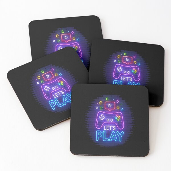 Item preview, Let's PLAY: LED type designed and sold by NewDesignFR.
