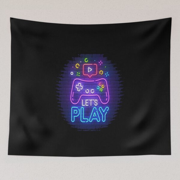 Item preview, Let's PLAY: LED type designed and sold by NewDesignFR.