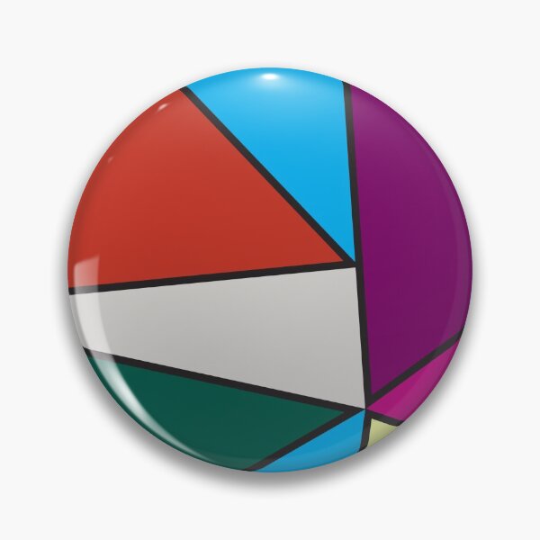 Item preview, Geometric Pop Art 11 designed and sold by JWDanielson.