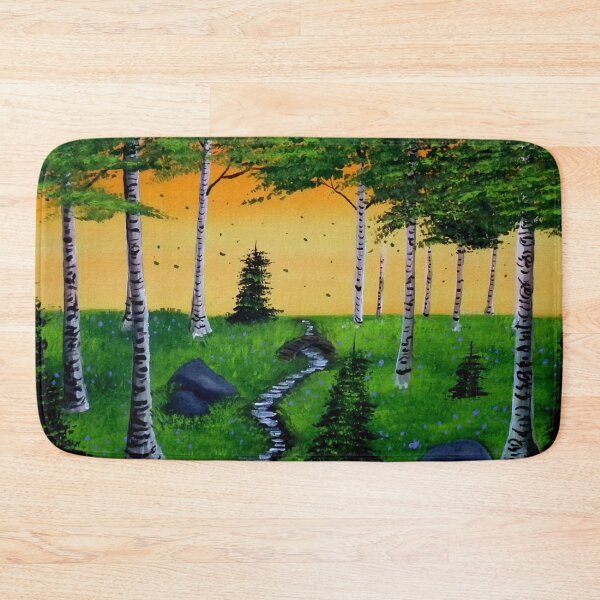 Item preview, Forest Stream designed and sold by Rapunculus.