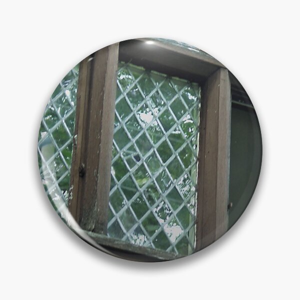 Item preview, Open Castle Window designed and sold by webster7.