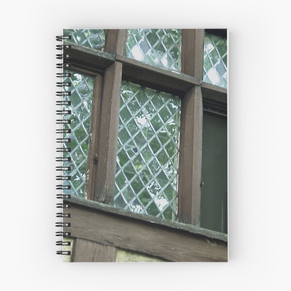 Item preview, Open Castle Window designed and sold by webster7.
