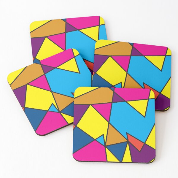 Item preview, Geometric Pop Art 12 designed and sold by JWDanielson.