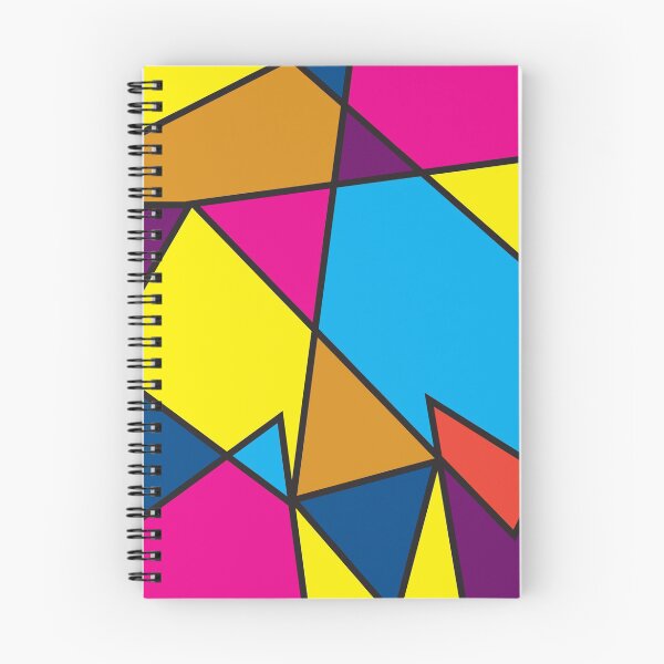 Item preview, Geometric Pop Art 12 designed and sold by JWDanielson.