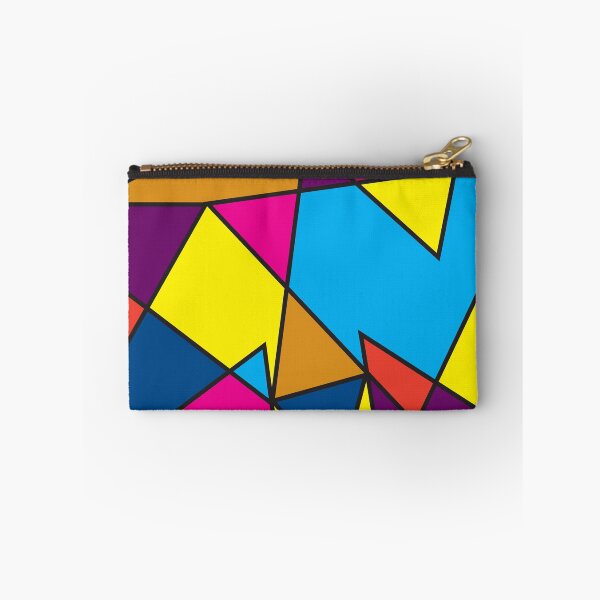 Item preview, Geometric Pop Art 12 designed and sold by JWDanielson.