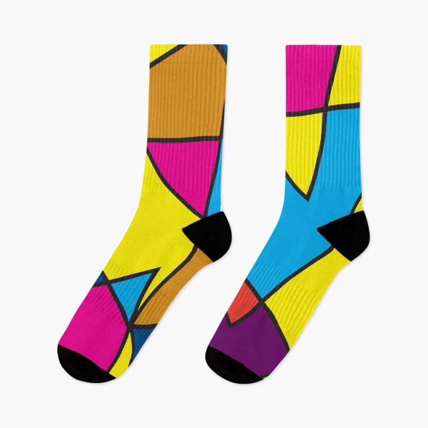 Item preview, Geometric Pop Art 12 designed and sold by JWDanielson.