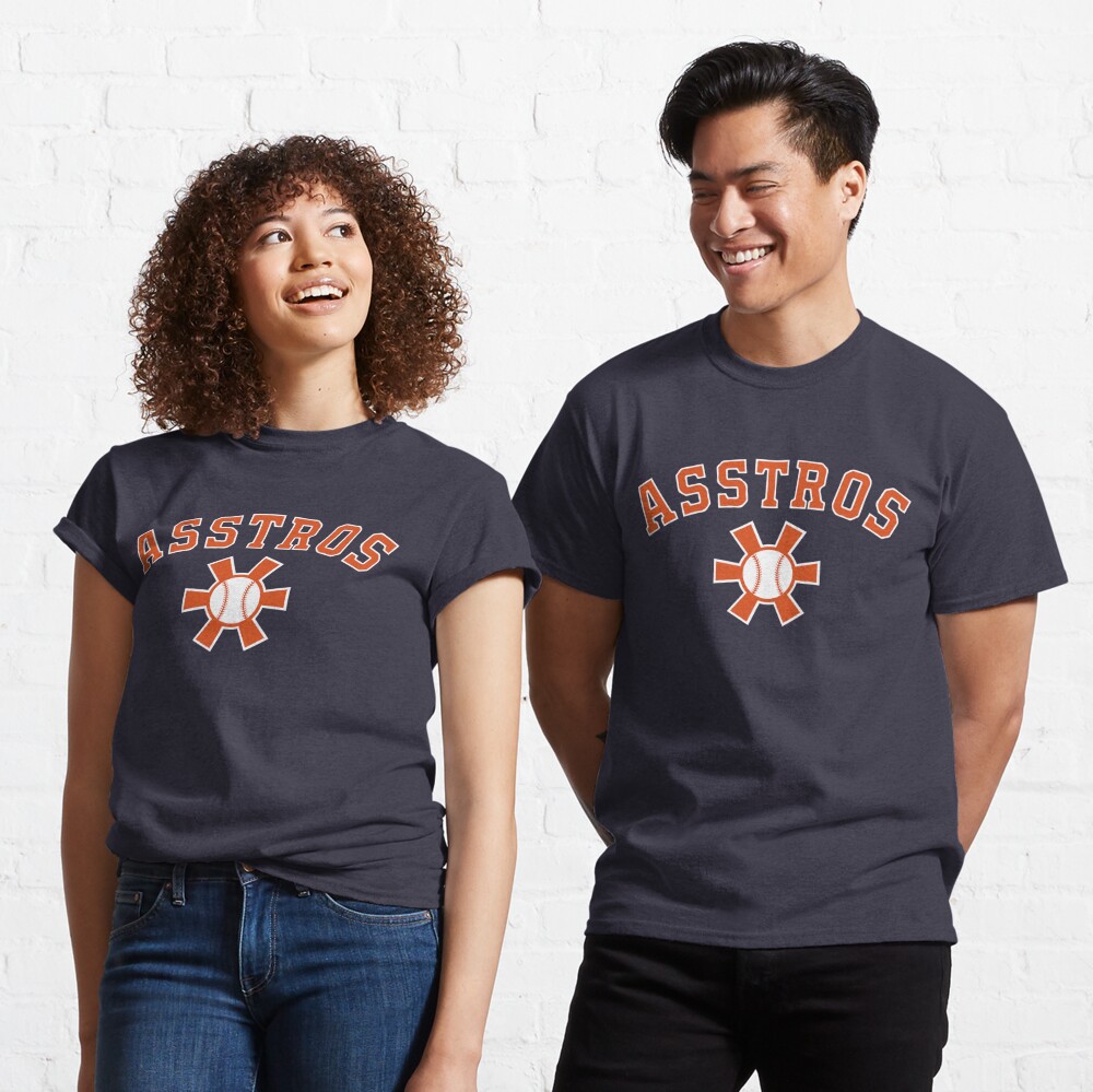 ASSTROS Essential T-Shirt for Sale by D24designs