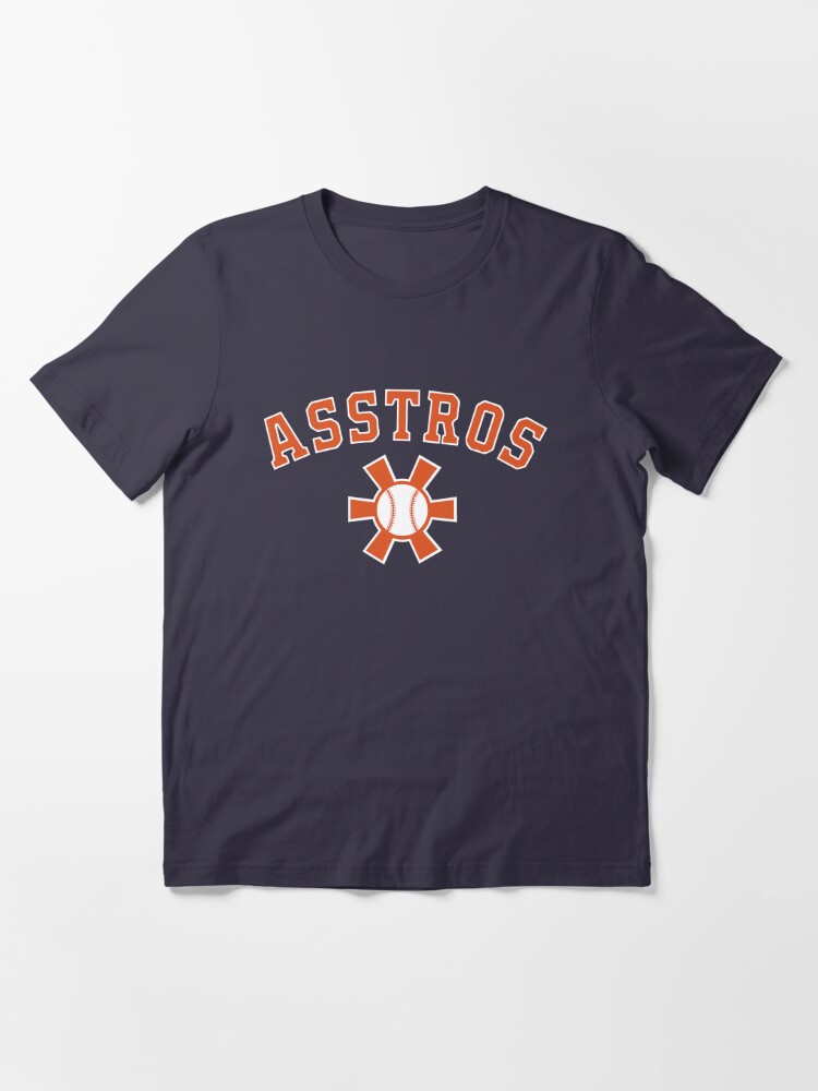 ASSTROS Essential T-Shirt for Sale by D24designs