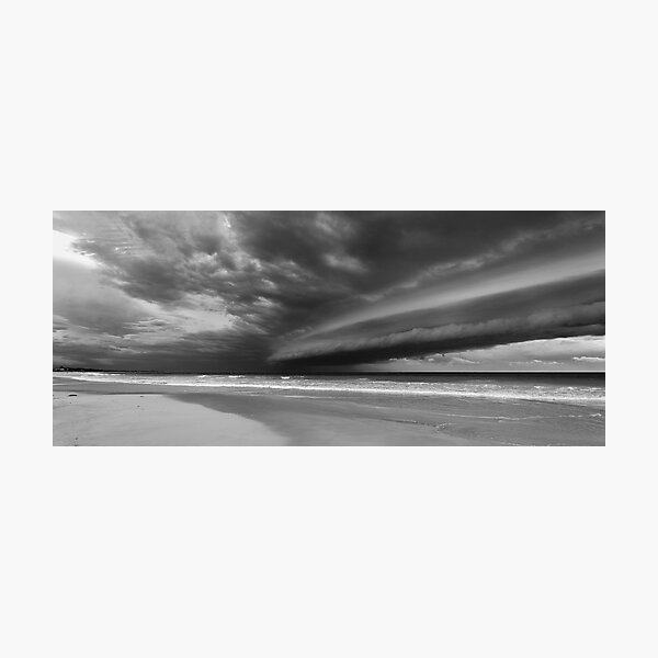 Storm Cell II Photographic Print