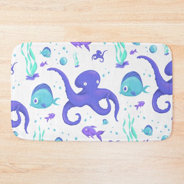 Item preview, Other fish to fry designed and sold by amile-berg.