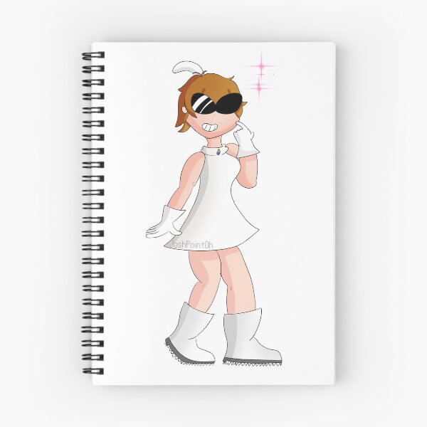 Item preview, Human Girl Orbulon designed and sold by JoshPointOh.
