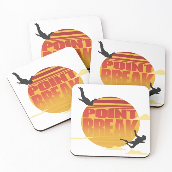 Item preview, Point Break Pure Adrenaline designed and sold by Dhoffman9795.