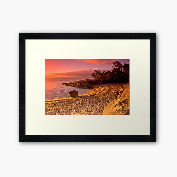 Item preview, Honeymoon Bay designed and sold by Ross Jardine.