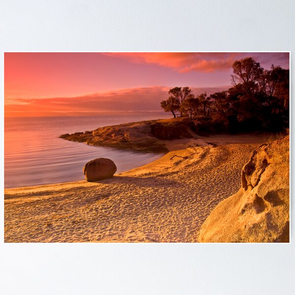Item preview, Honeymoon Bay designed and sold by Ross Jardine.