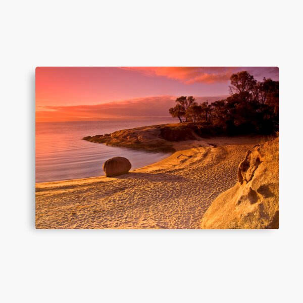 Item preview, Honeymoon Bay designed and sold by Ross Jardine.