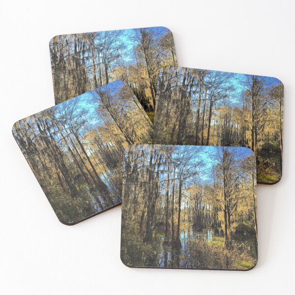 Item preview, Bayou Morning designed and sold by XXX Zombieboy XXX.