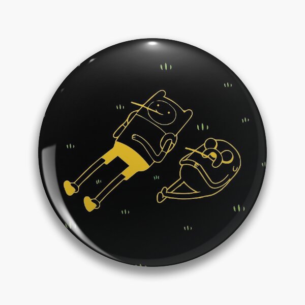 Temps de l'aventure Badge