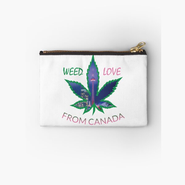 Item preview, From Canada weed love. designed and sold by VoloshenDesigns.
