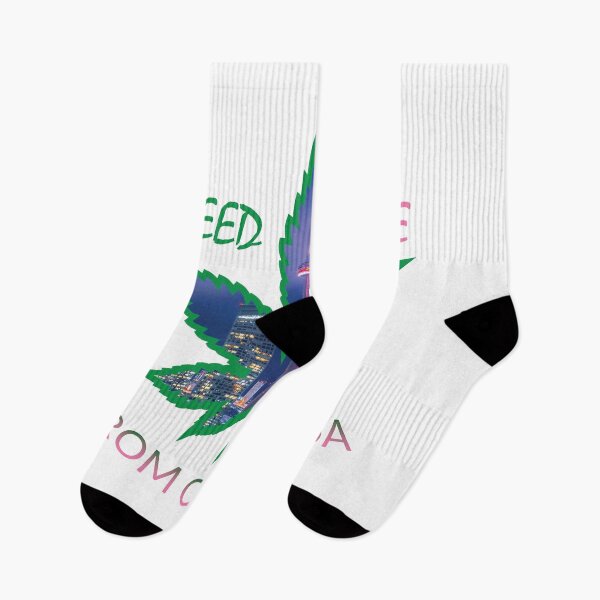 Item preview, From Canada weed love. designed and sold by VoloshenDesigns.