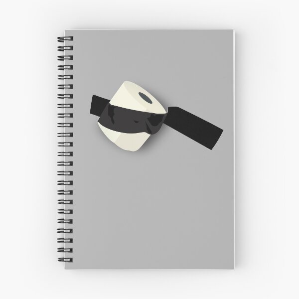 Item preview, The World Is Out Of Toilet Paper designed and sold by RunawaySteph.