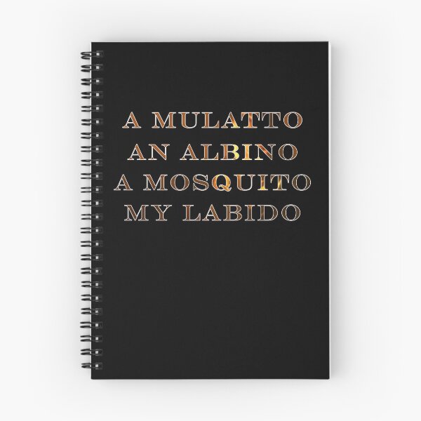 Item preview, A mulatto, An albino, A mosquito, My libido, designed and sold by iamhewho.