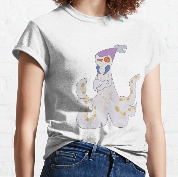 Aphra Classic T-Shirt