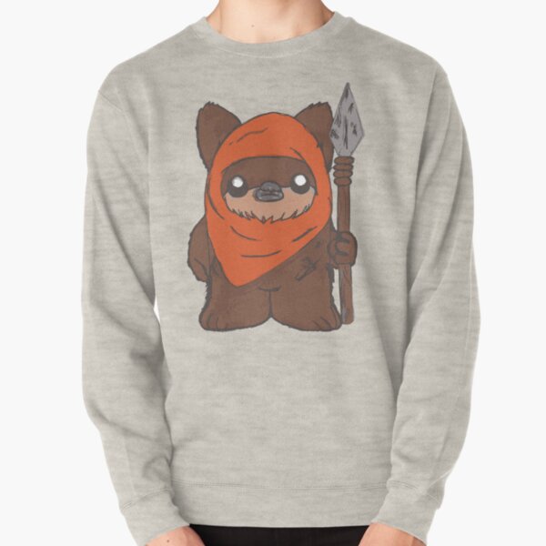 ewok sweatshirt