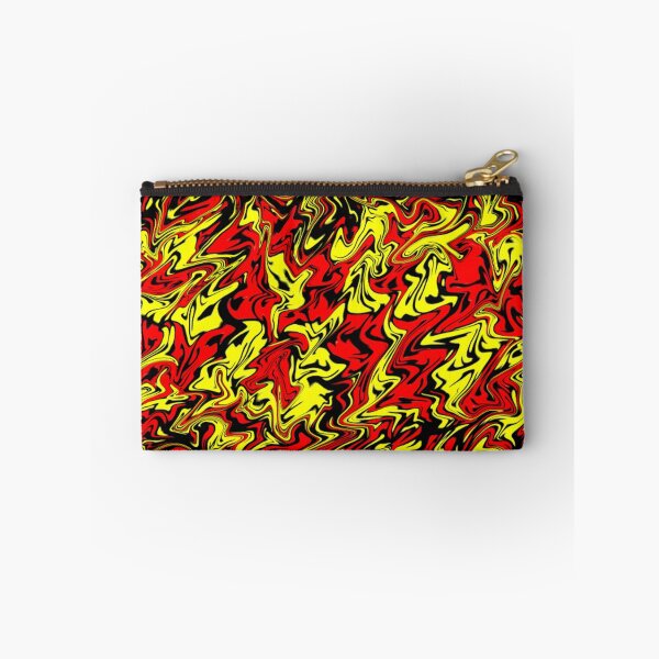 Item preview, RED BLACK YELLOW-332 designed and sold by Infopreneur1231.