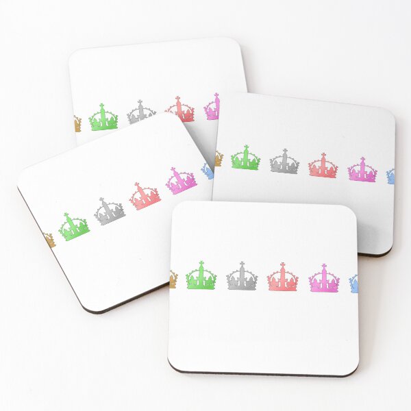 Item preview, six queens designed and sold by centimillimeter.