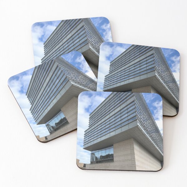 Item preview, College Building designed and sold by GymWiller.