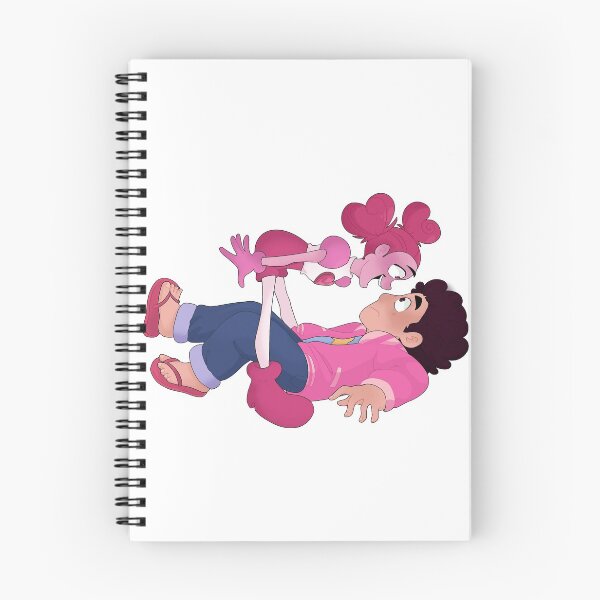 Item preview, Steven Universe Spinel designed and sold by Snops.