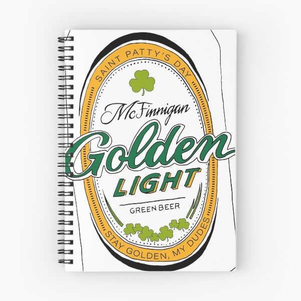 Item preview, St. Patty's Day McGolden designed and sold by Lindsey Fletcher.